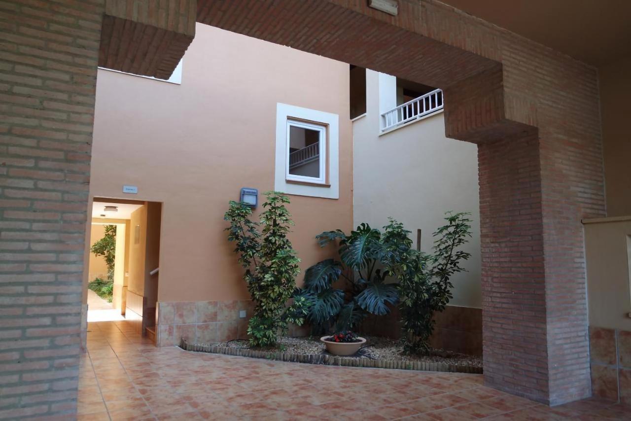 Isla Canela Playa Y Golf, 1ª Linea De Playa Exterior foto