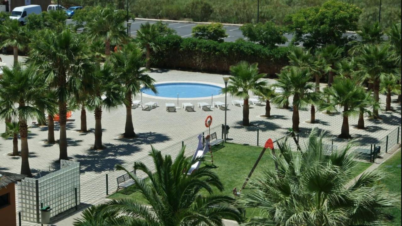 Isla Canela Playa Y Golf, 1ª Linea De Playa Exterior foto