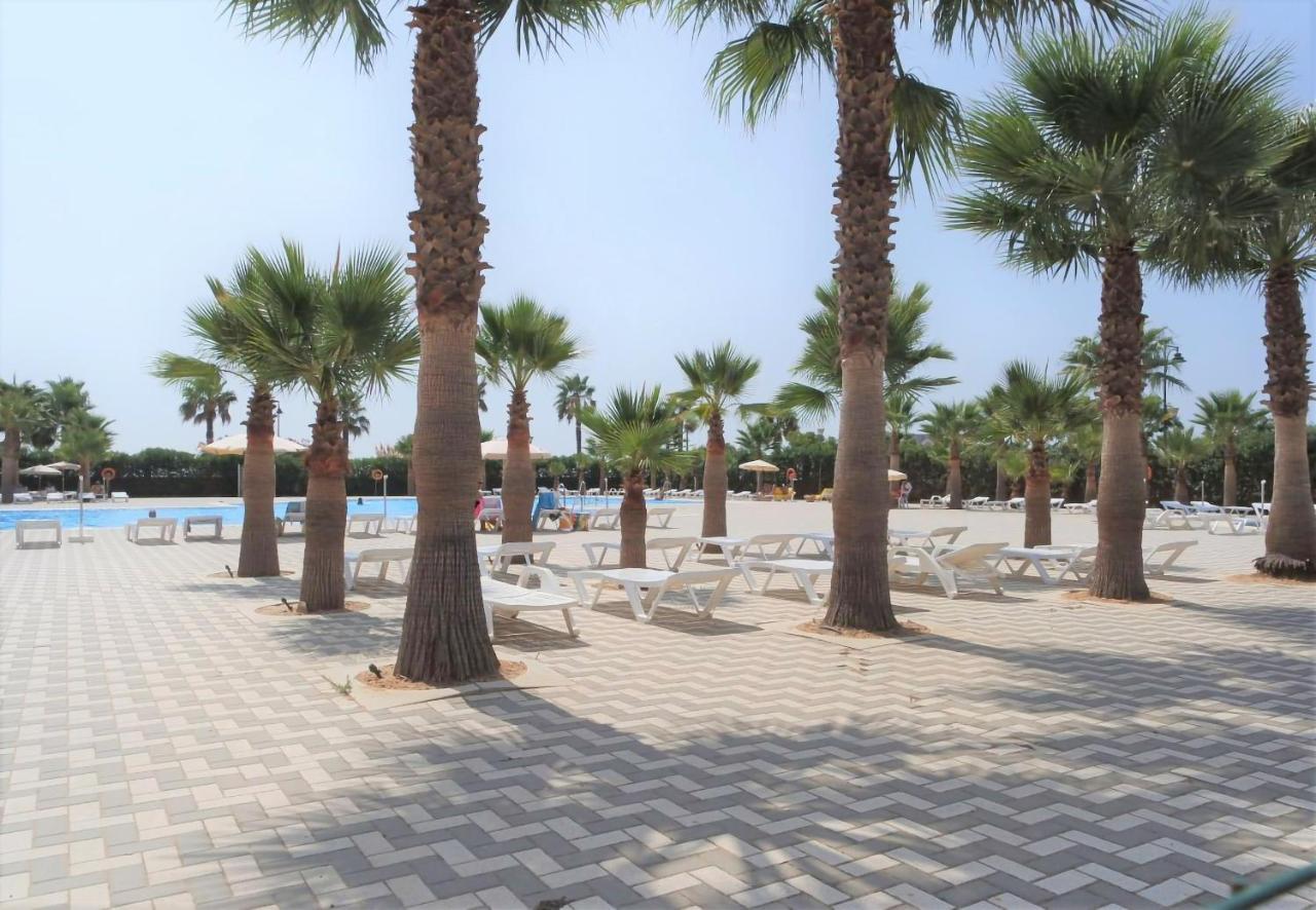 Isla Canela Playa Y Golf, 1ª Linea De Playa Exterior foto