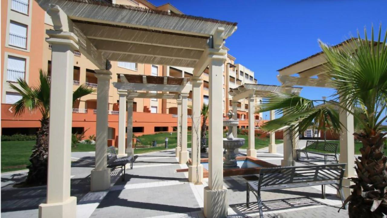 Isla Canela Playa Y Golf, 1ª Linea De Playa Exterior foto