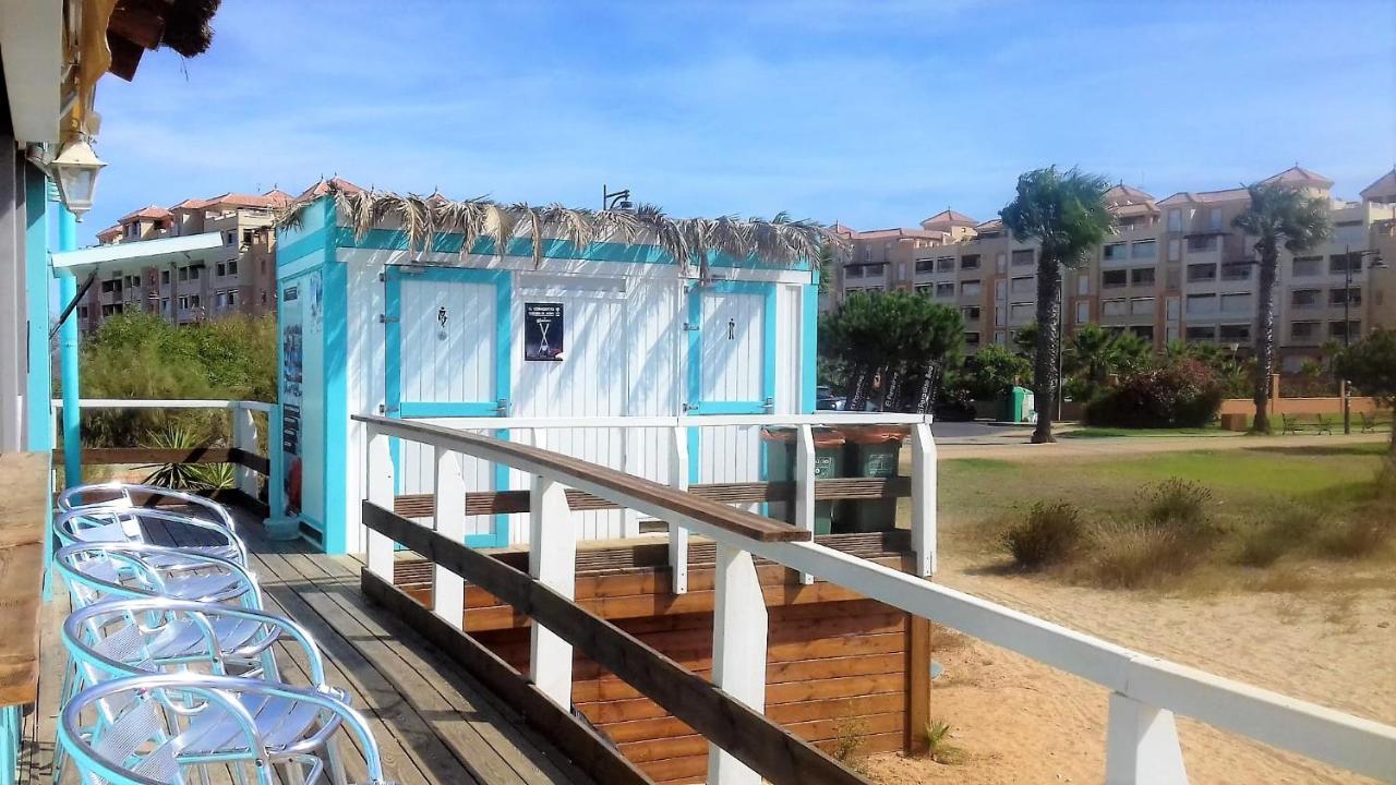 Isla Canela Playa Y Golf, 1ª Linea De Playa Exterior foto