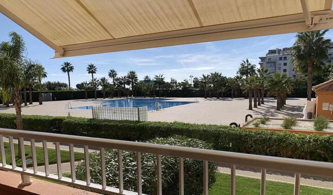 Isla Canela Playa Y Golf, 1ª Linea De Playa Exterior foto